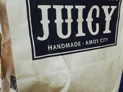 -Juicy Bakery(大学路店)