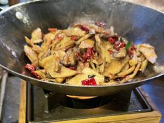 -吃货私房菜(丽江束河古镇店)