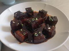 -静之湖湖畔餐厅