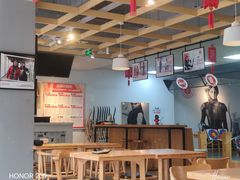 -道顺射箭·团建·骑射(张杨路店)