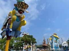 -大连海昌发现王国主题公园