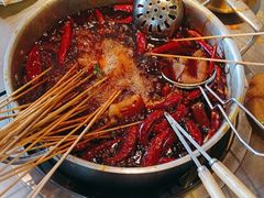 -签小二串串火锅(观音桥店)