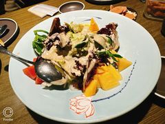 -隆喜元鱼汤包·海鲜(中联广场店)