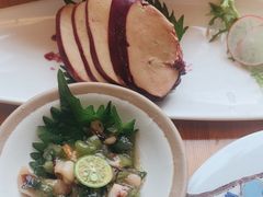 -王鼎精致料理铁板烧(世博源店)