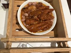 -十六台·经典广东菜(德外大街店)