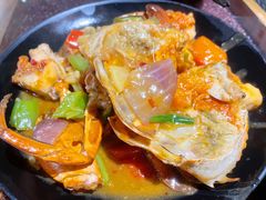 -潮十三潮汕砂锅粥(高新四路大都荟店)