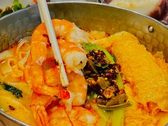 -小满手工粉(上海月星环球港店)