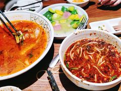 -云海肴·汽锅鸡·云南菜(美罗城店)