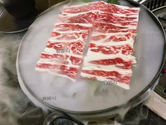 -九田家黑牛烤肉料理(太奥广场店)