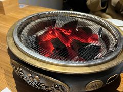 -泥炉烧肉师(新街口金銮巷店)