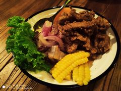 -El Bodegon阿根廷秘鲁餐厅(幸福路店)