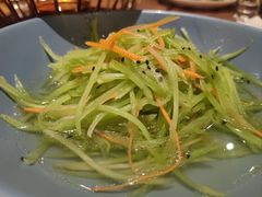 -驿楼兰·新疆菜(火车站店)