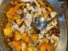 -水煮三国·川鲁江湖菜(香山店)