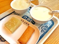 -冰泉豆浆馆(阳朔店)