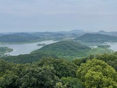 -南北湖风景区