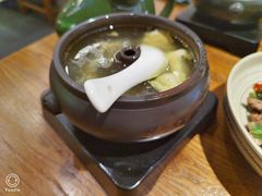 原味汽锅鸡-云海肴·汽锅鸡·云南代表菜(丁香国际店)