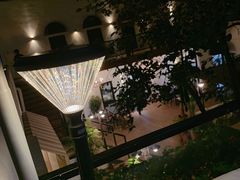 -素心小筑(后沙裕镇店)