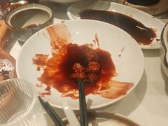 -院子餐厅·大锅菜·老杭帮(桥西直街店)