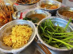 -湖南益阳麻辣烫(棠东丰华街店)