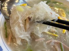 -老雒阳面馆·水席(定鼎门店)