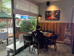 大堂-帕歌西班牙餐厅paco tapas
