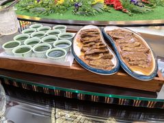 -金华安大酒楼·老牌潮菜·粤式茶点(东方国际店)