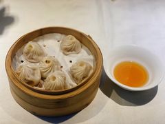 小汤包-春暖花开(西溪店)