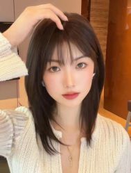 -YESIDO BLACK椰岛造型