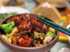 -香顺·客家菜(东坑店)