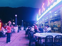 -钱大妈海鲜饭店(保利林语店)