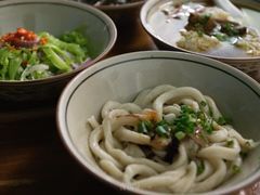 甜水面-玉滋補