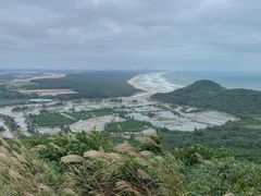 -海南铜鼓岭景区