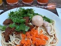 -漢咖啡·全服务式自助晚餐(武汉洲际酒店)