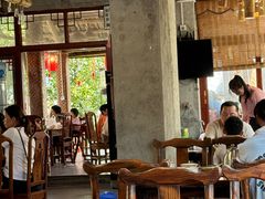 -竹庄餐馆·26年店(南昆山景区店)