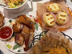 -粤食堂(天津和悦汇店)