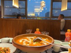 -唐猫庭院·千年陕菜(赛格国际购物中心店)