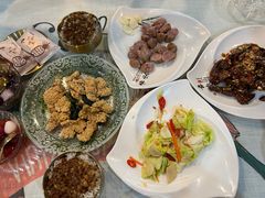 -金姐台湾菜(珠江路店)