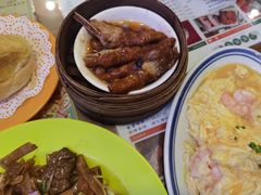 -小龍鳳餐室(番禺路店)