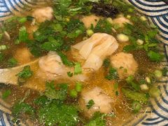 -北丐先生·野馄饨烧烤(长宁龙之梦店)