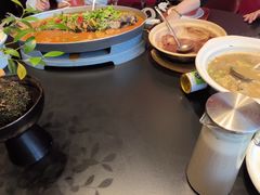 -鲍氏金勺子(恒大店)