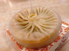 -阿文汤包蟹黄汤包(豫园商城店)