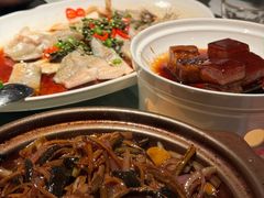 -淮扬厨子(黑金冠金水区省体育场店)