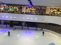 -TheRink大零溜冰场(IFS国金中心店)