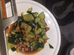-沁香缘巫山烤鱼(看丹桥店)