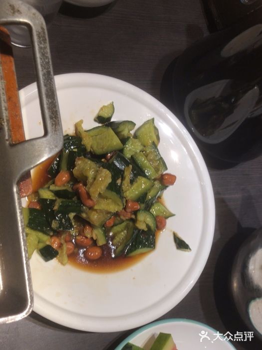 沁香缘巫山烤鱼(看丹桥店)图片