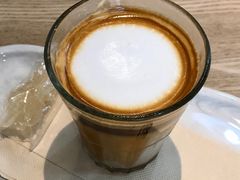 -Maxpoint Kitchen 西餐咖啡(乐峰广场店)