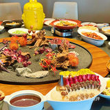 春日来骆岗公园游玩的必去之地！！！