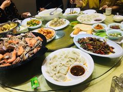 -前王院•巧克力海鲜市集餐厅(万平口店)