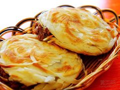 -汉唐宴长安食府