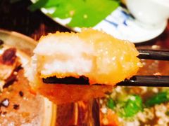 -火燒雲傣家菜(鼓楼店)